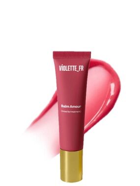 NEW✅Violette_FR Rose Latte